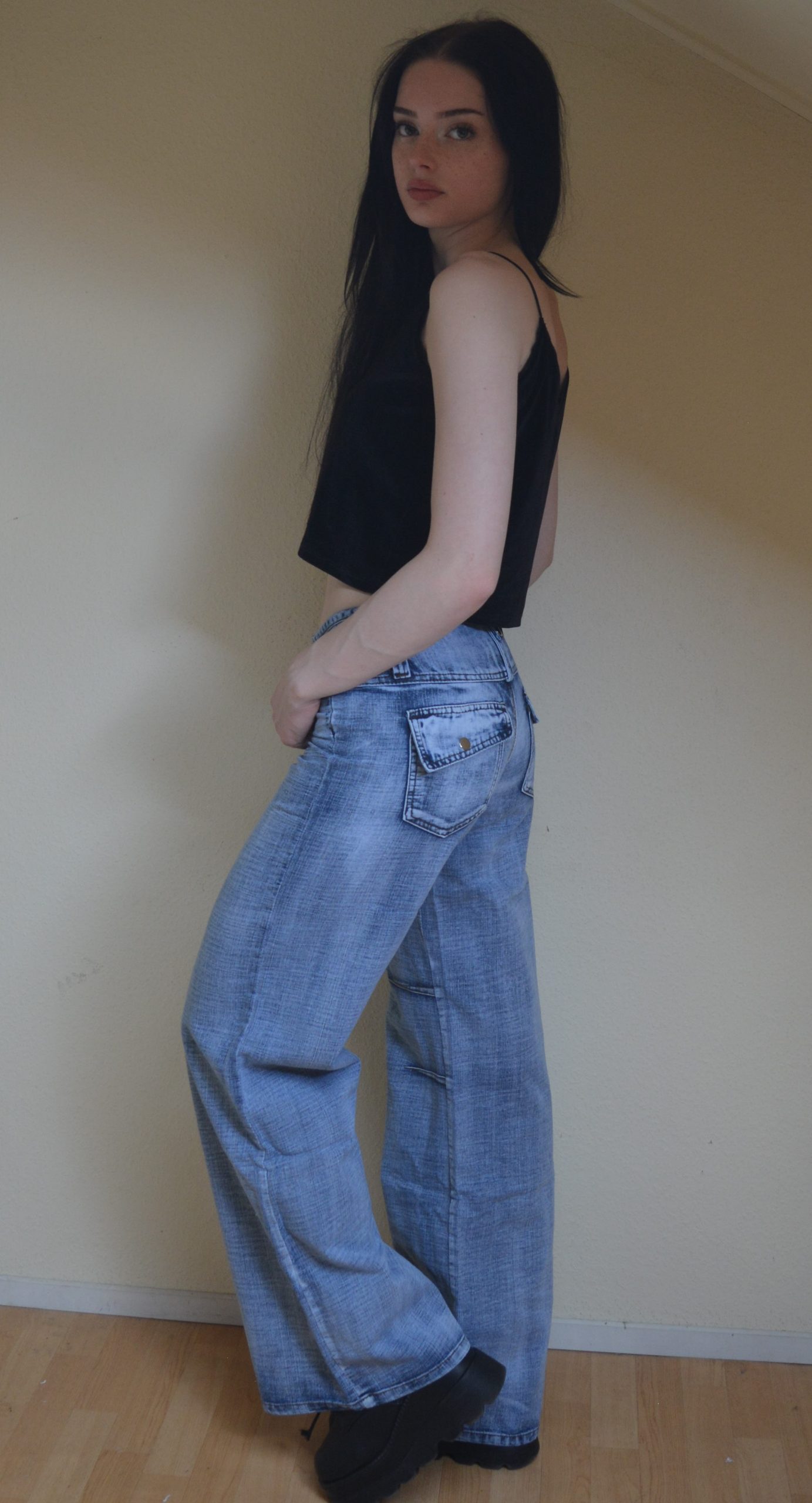 Fogliadoro Jeans