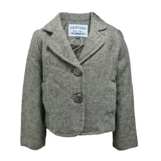 Newness manteau de laine