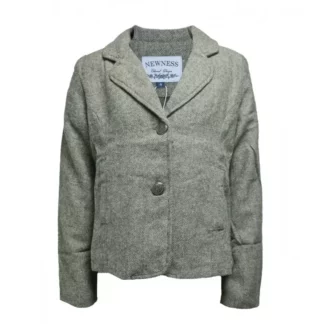 Newness manteau de laine