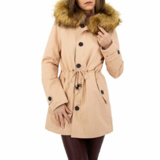 Manteau d'hiver